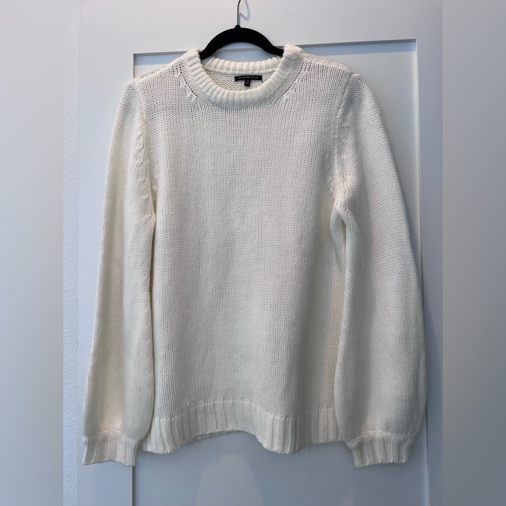 Off-White Sweater
